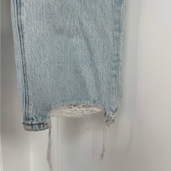 SOLD: AE 90s Boyfriend Jeans - Picture 4 of 13